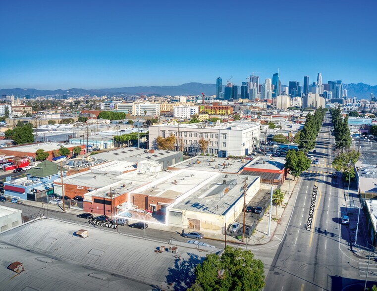 More Photos Of 149 W 31st St, Los Angeles Warehouse For Lease