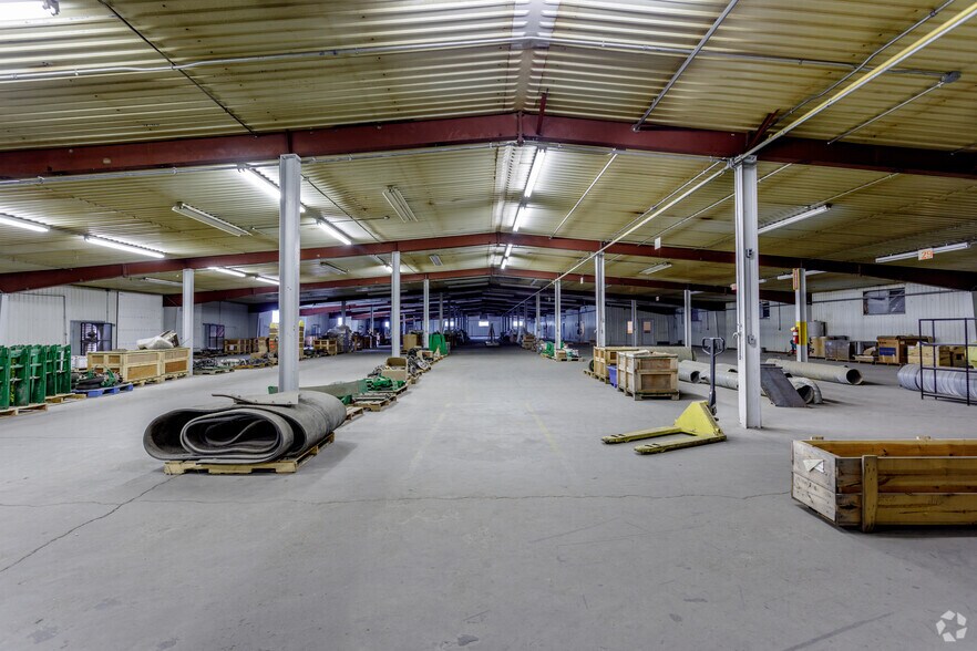 More Photos Of 512 S Main St, Carrollton Warehouse For Lease