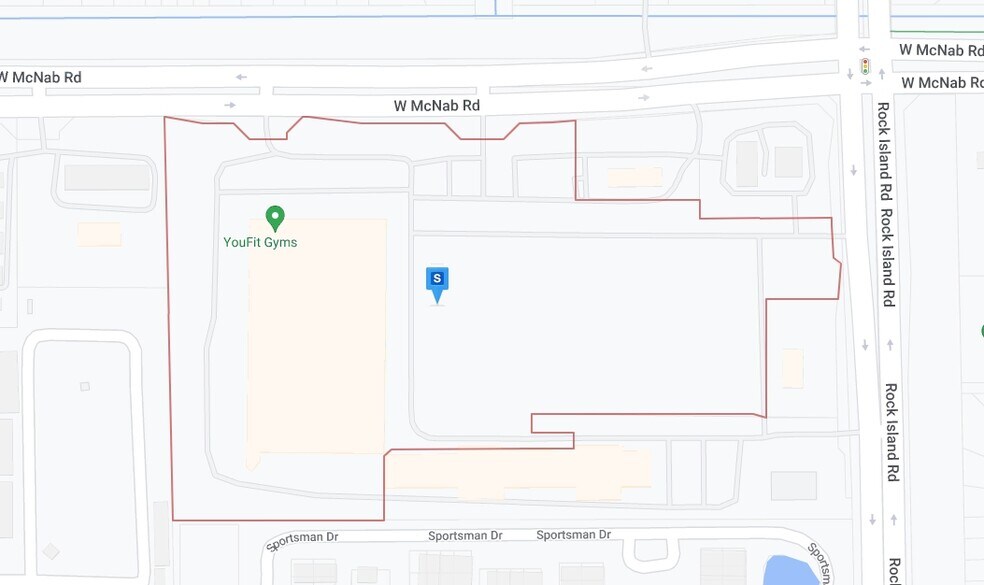 More Photos Of 7300 W McNab Rd, North Lauderdale Storefront For Lease