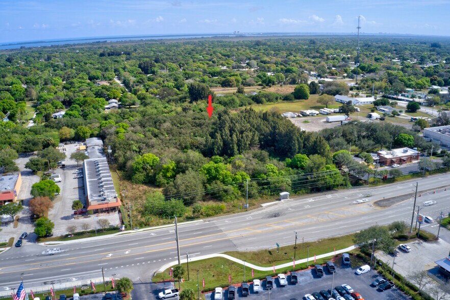 More Photos Of 4850 S US Highway 1, Fort Pierce Land For Sale
