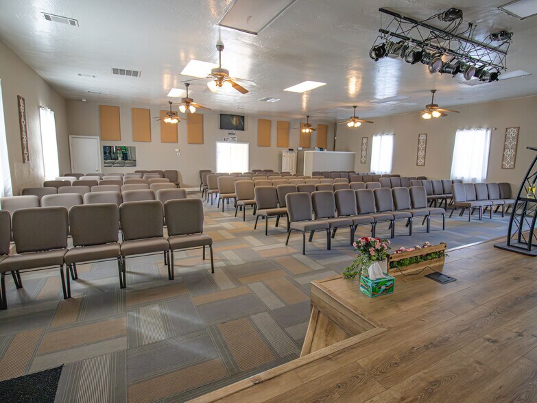 More Photos Of 40448 Mueller Rd, Cutler Specialty For Sale