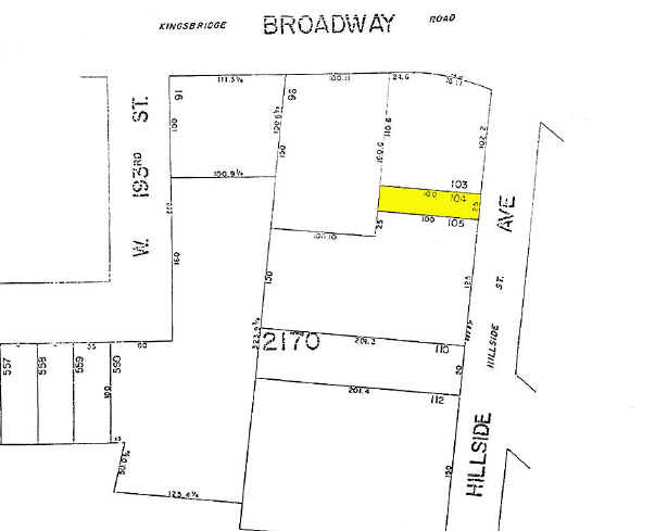 More Photos Of 7-9 Hillside Ave, Ny Convenience Store For Sale