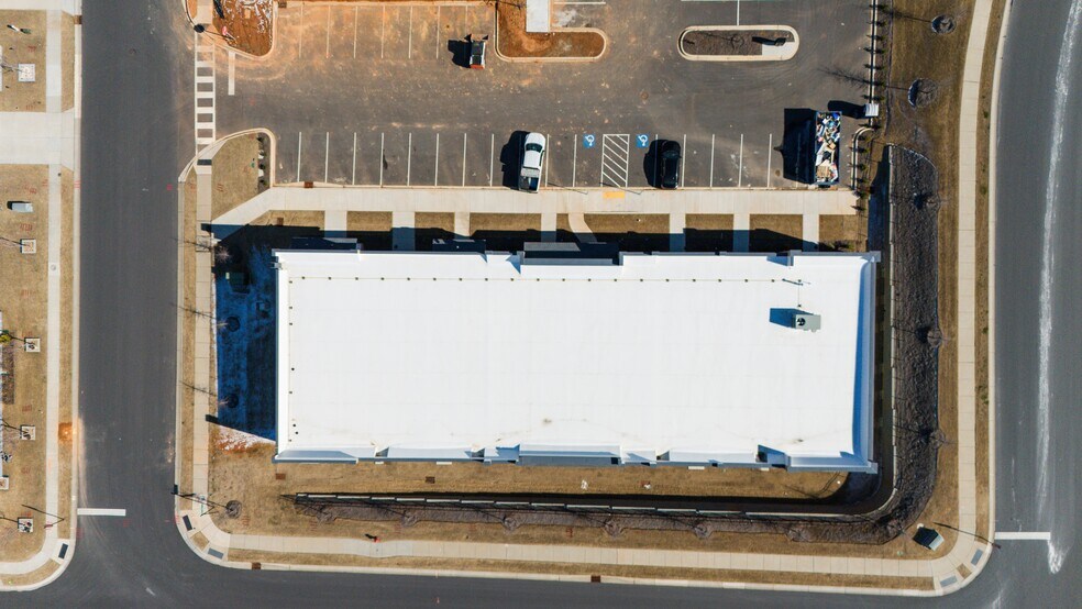 More Photos Of 1250 Hubert Graham Way, Fort Mill Storefront Retail Office For Lease