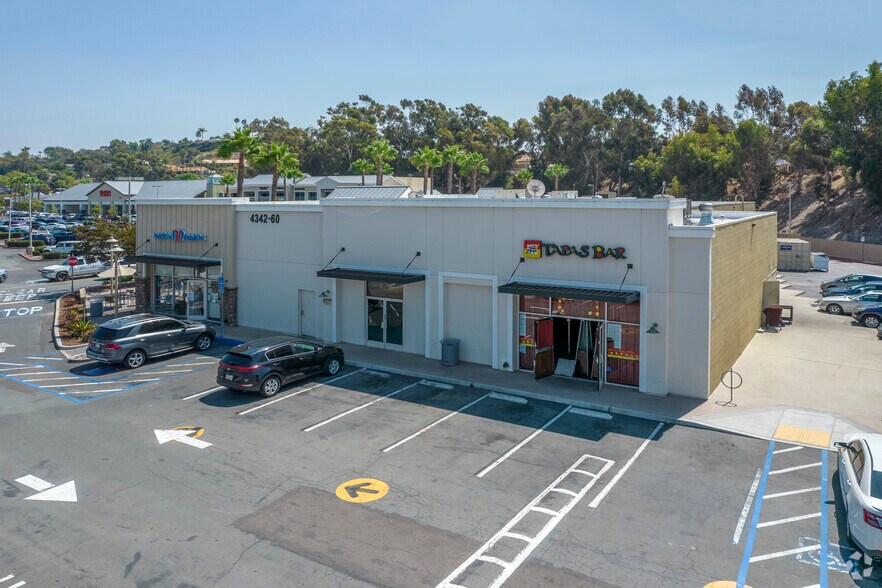 4404 Bonita Rd, Bonita, CA 91902 For Lease