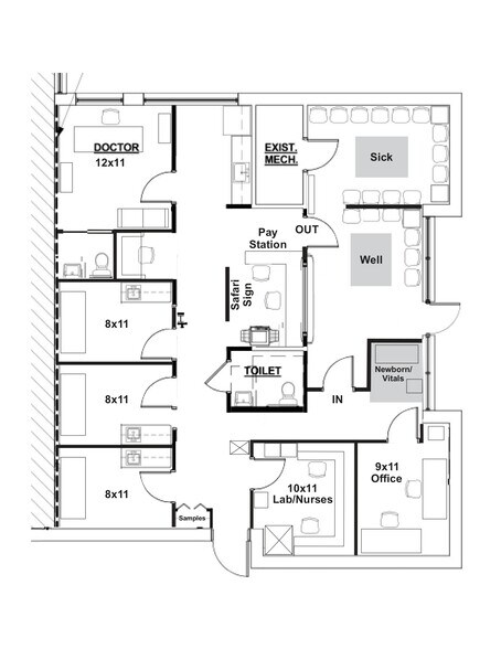 More Photos Of 340 N Wymore Rd, Winter Park Office For Lease