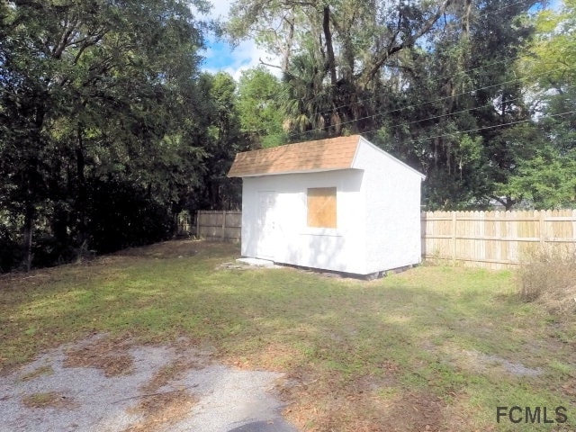 More Photos Of 502 N State St, Bunnell Storefront Retail Residential For Lease