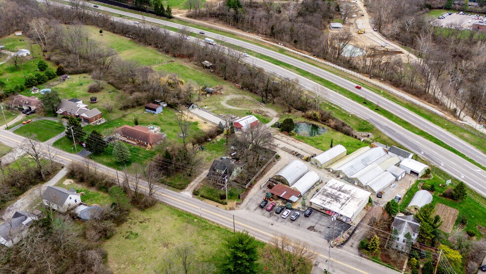 More Photos Of 1530 E Central Ave, Miamisburg Land For Sale