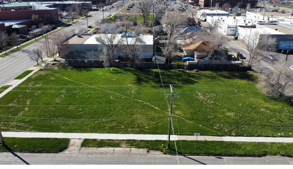 More Photos Of 163 21st St, Ogden Land For Sale