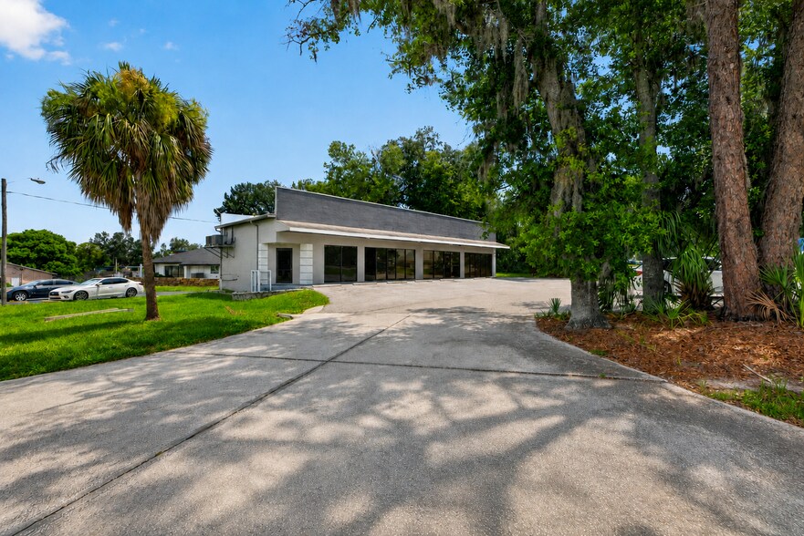 More Photos Of 6301-6305 Gall Blvd, Zephyrhills Freestanding For Lease