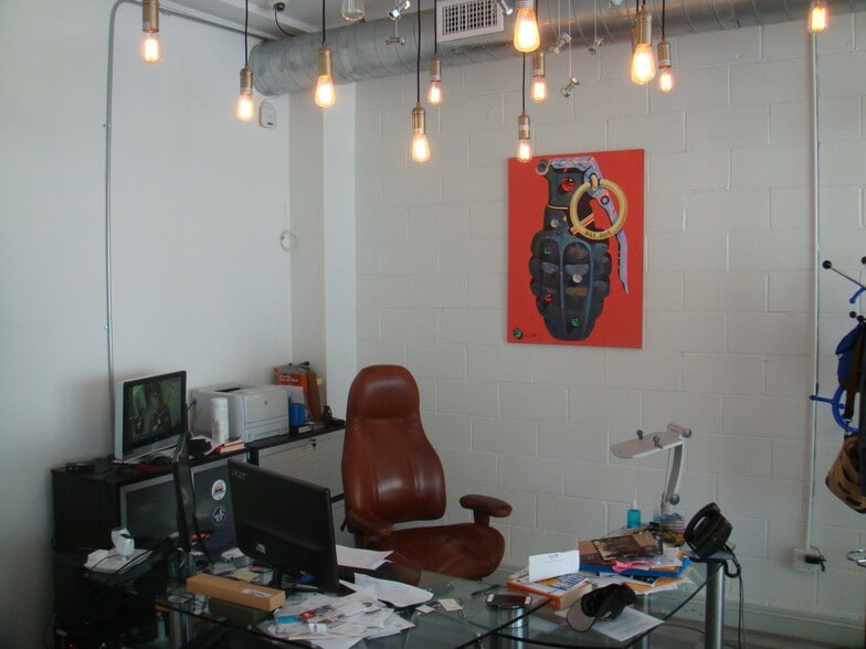 More Photos Of 8543 Venice Blvd, Los Angeles Storefront Retail Office For Lease