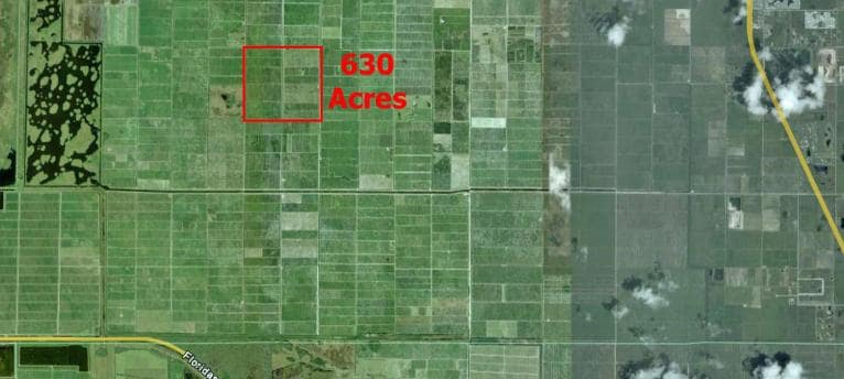 More Photos Of 750 154th Ave Ave, Vero Beach Warehouse For Sale