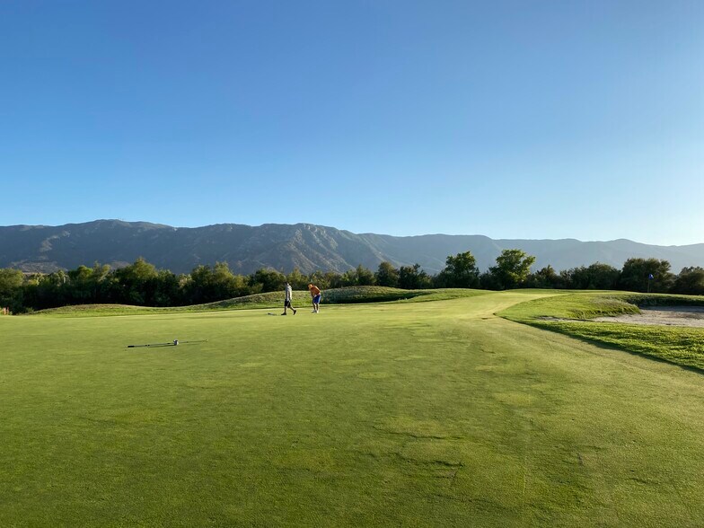 More Photos Of 29381 Village Pky, Lake Elsinore Golf Course Driving Range For Sale