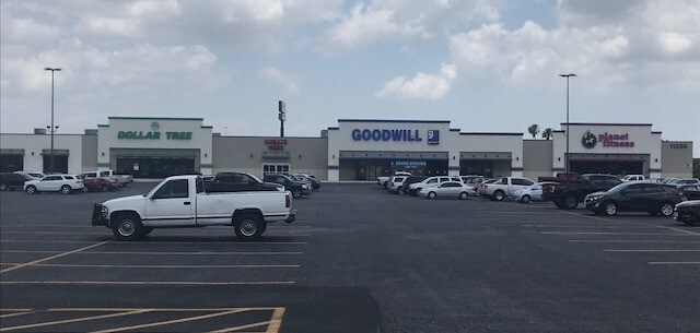 More Photos Of 11330 Leopard St, Corpus Christi General Retail For Lease