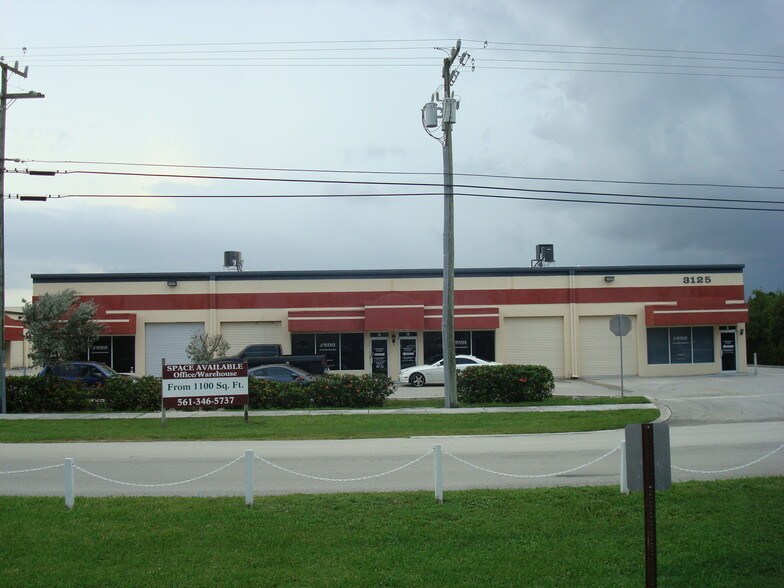 More Photos Of 3141 Fortune Way, Wellington Warehouse For Lease