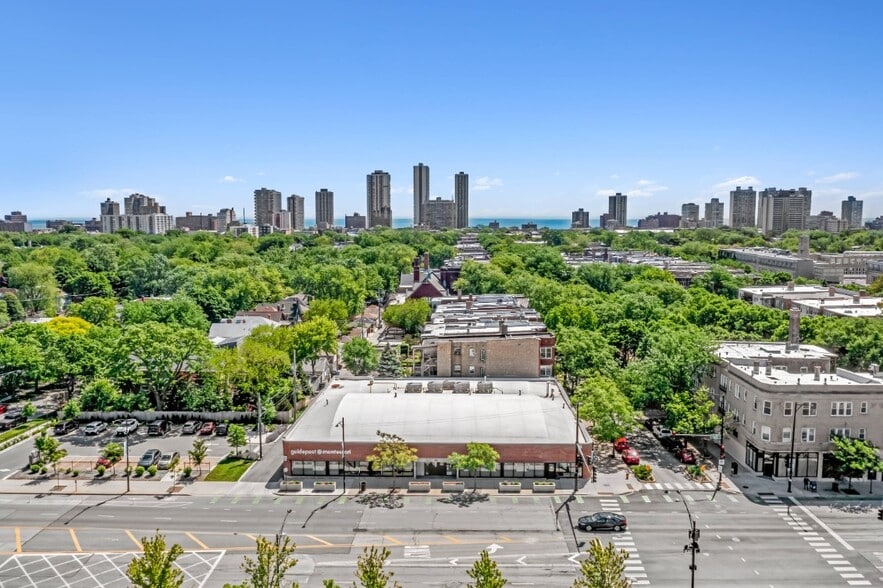 More Photos Of 6001 N Clark St, Chicago Daycare Center For Sale