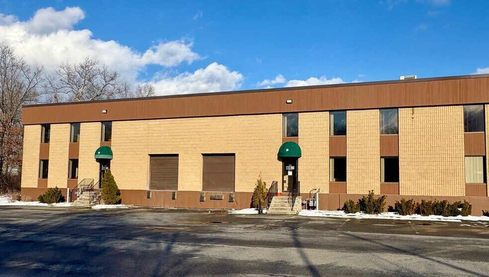 Primary Photo Of , North Andover Flex For Sale