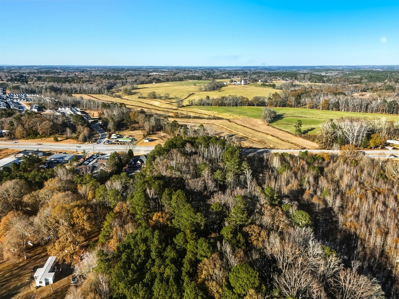 More Photos Of 3180 Hwy 78, Loganville Land For Sale