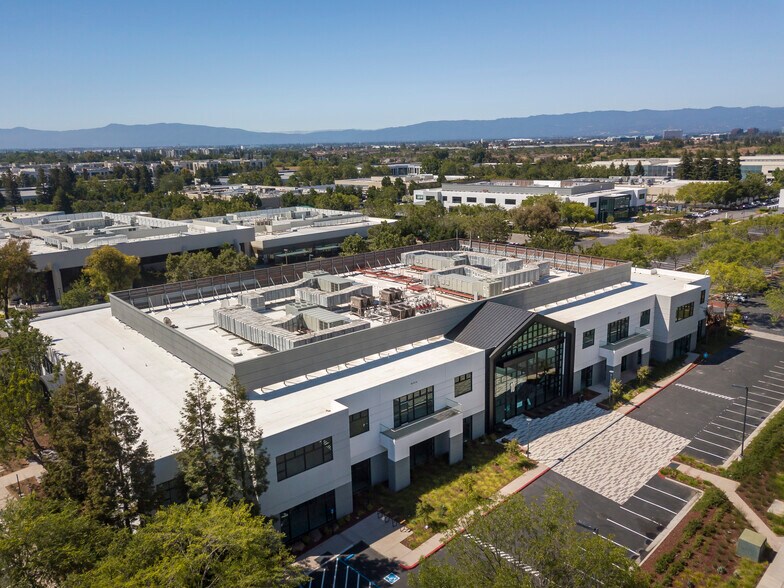 More Photos Of 10 W Tasman Dr, San Jose Unknown For Lease