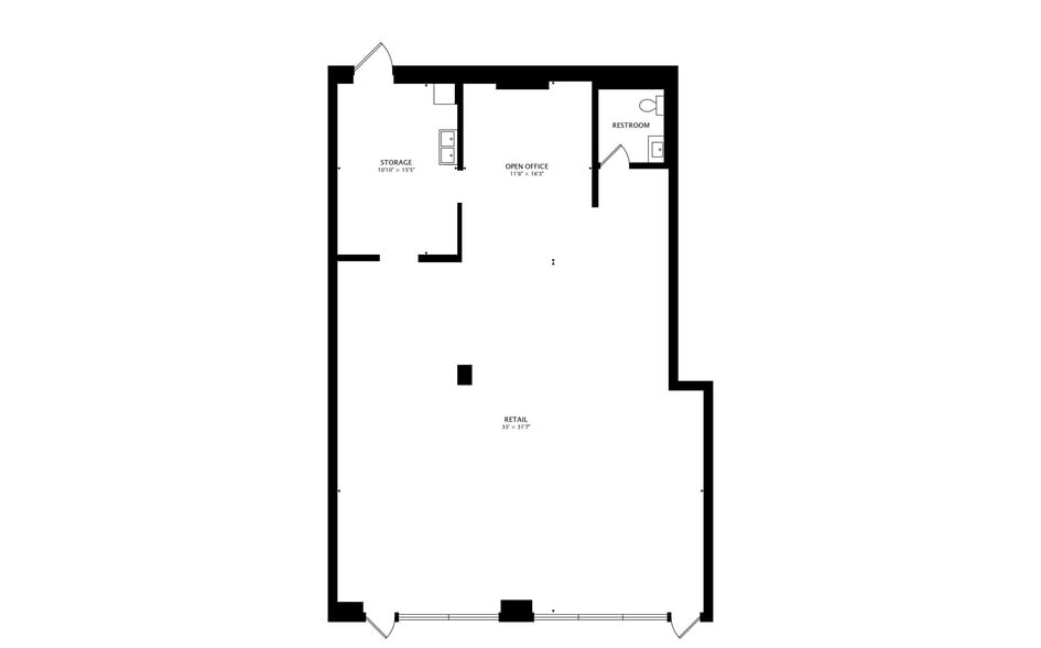 More Photos Of 2032 W Division St, Chicago Apartments For Lease