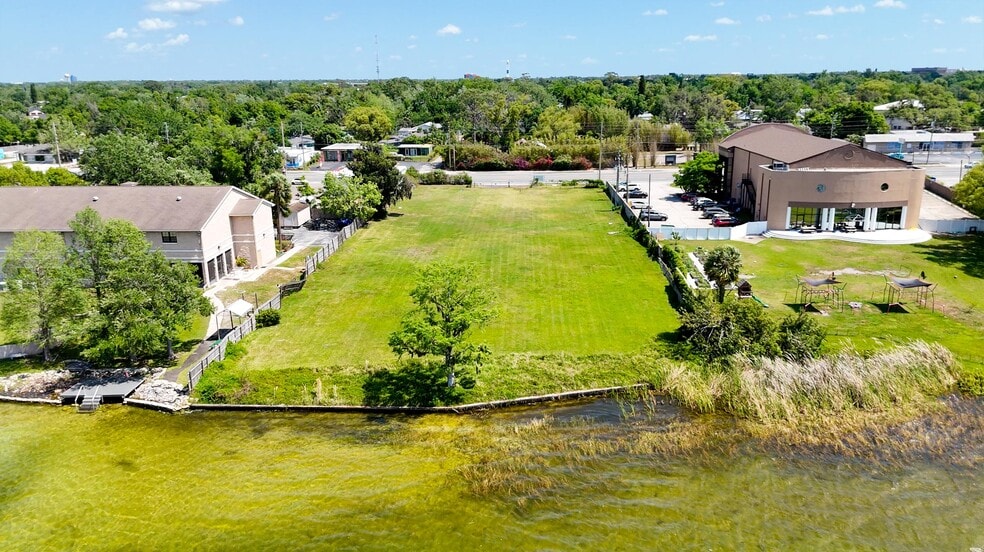 More Photos Of 4424 and 4428 Edgewater, Orlando Land For Sale