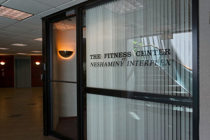 More Photos Of 1 Neshaminy Interplex, Trevose Unknown For Lease