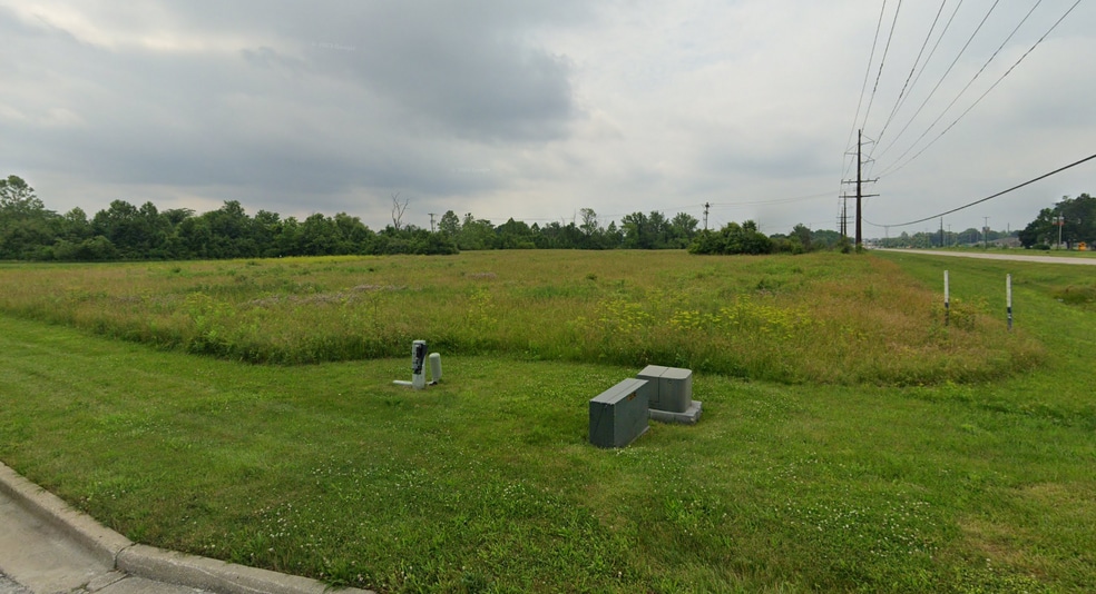 More Photos Of 1311 Quaker, Plainfield Land For Sale