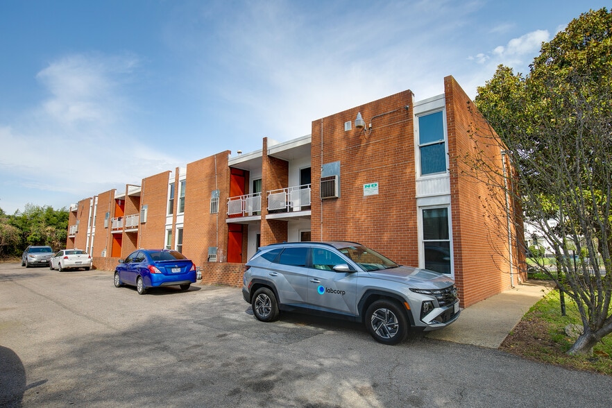 More Photos Of 3618 Chamberlayne Ave, Richmond Apartments For Sale