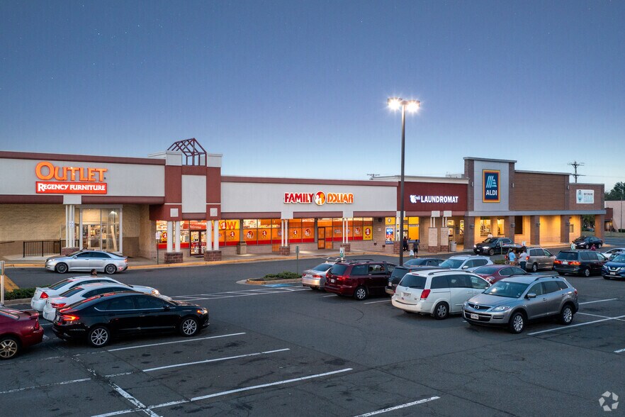 More Photos Of 10294-10404 Portsmouth Rd, Manassas Unknown For Lease