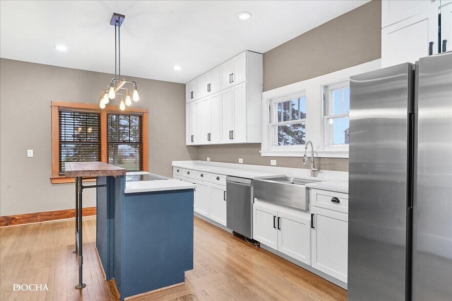 More Photos Of 8725 Plattville Rd, Newark Land For Sale
