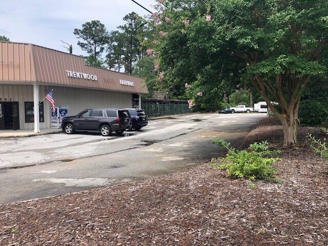 More Photos Of 3501 Trent Rd, New Bern Convenience Store For Lease
