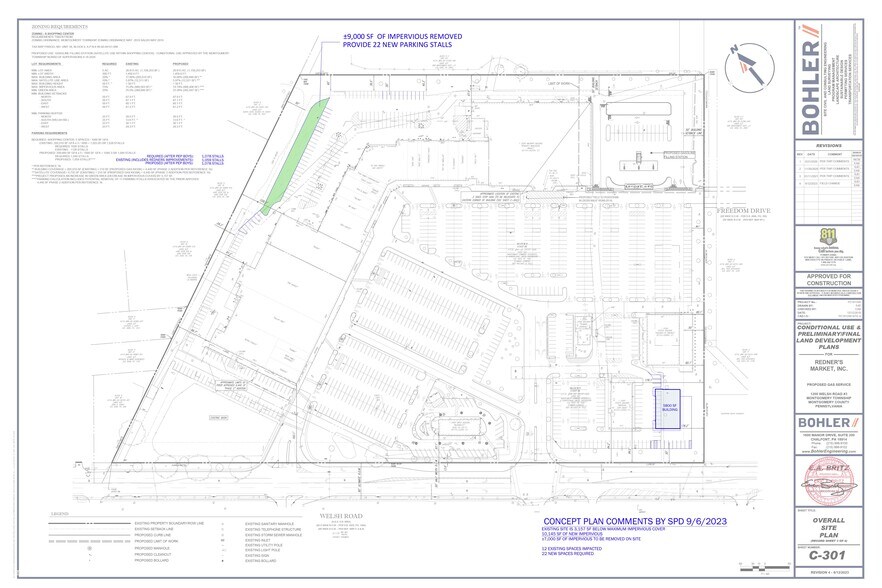 More Photos Of 1200A Welsh Rd, North Wales Unknown For Lease