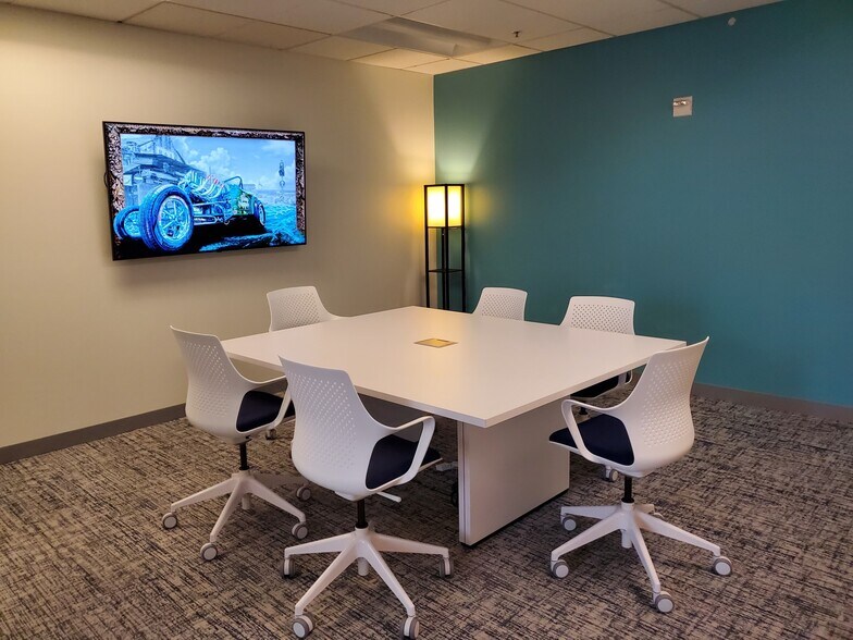 More Photos Of 1900 S norfolk St, San Mateo Coworking Space