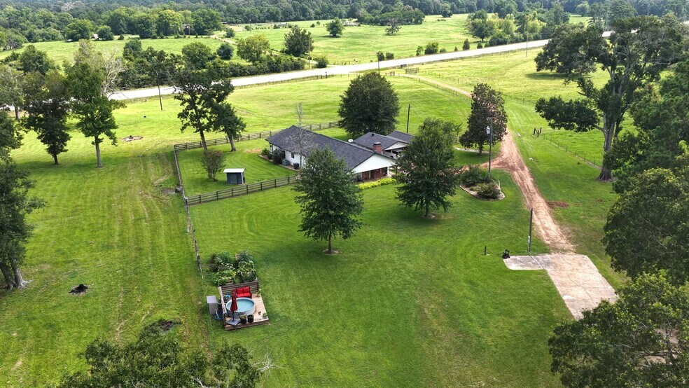 More Photos Of 100 Hill Ranch Ln, New Waverly Land For Sale