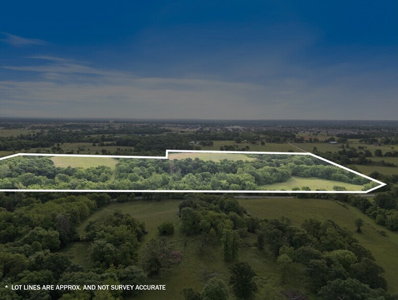 More Photos Of 10706 Highway 279, Centerton Land For Sale