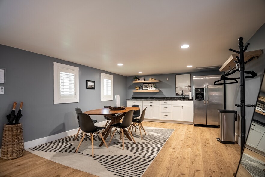 More Photos Of 141 Black Rd, Volant Lodge Meeting Hall For Sale