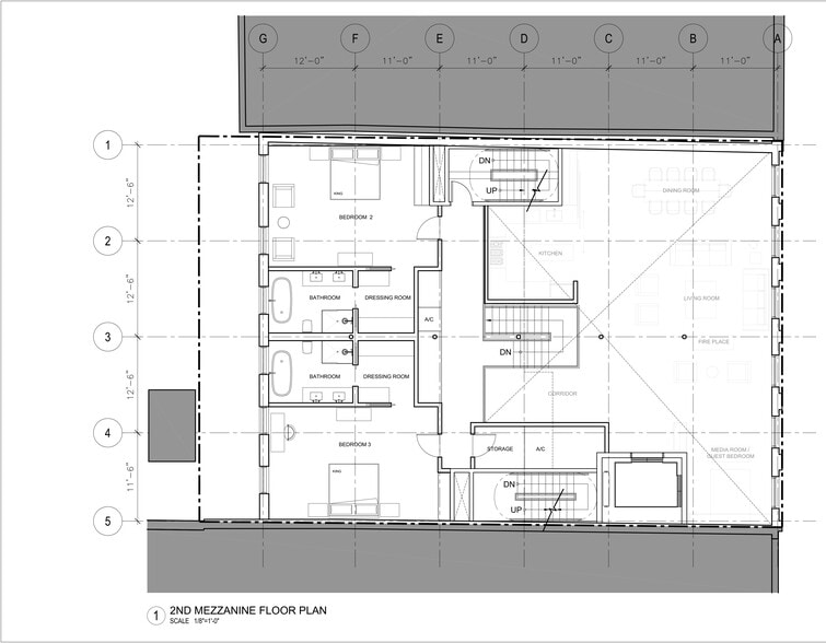 More Photos Of 105 Reade St, New York Apartments For Sale