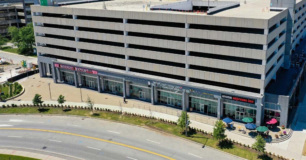 More Photos Of 245 Consumers Rd, Toronto Unknown For Lease