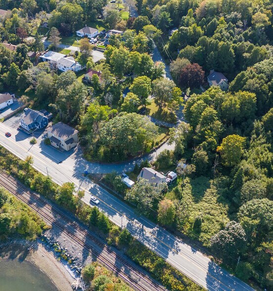 More Photos Of 544 Bedford Hwy, Halifax Land For Sale