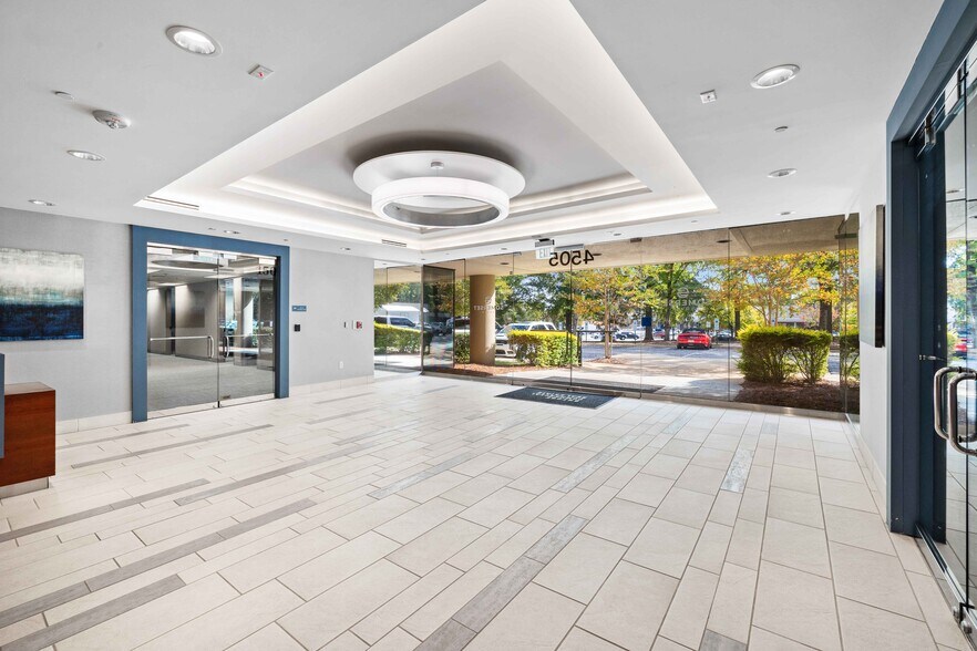 More Photos Of 4505 Falls of Neuse Rd, Raleigh Office For Lease