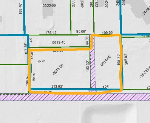 More Photos Of E Sherman Blvd, Muskegon Land For Sale