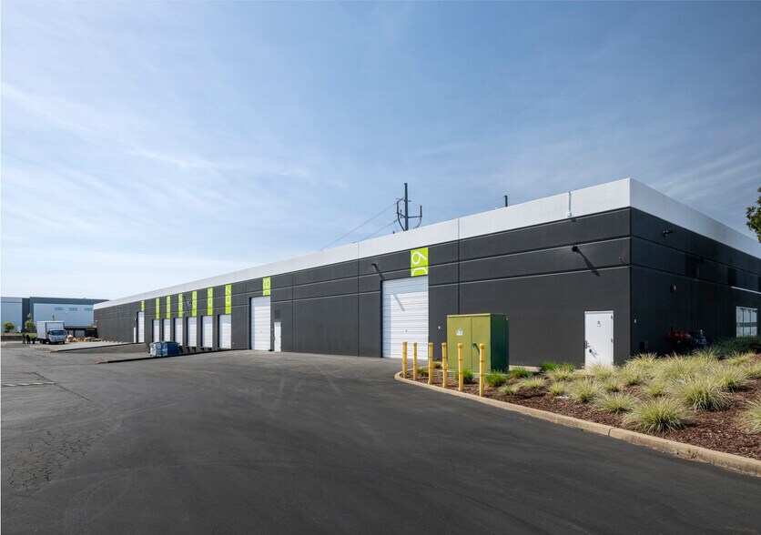 More Photos Of 48550 Fremont Blvd, Fremont Research And Development For Lease