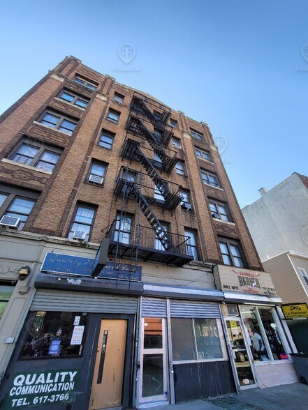 More Photos Of 900 E 167th St, Bronx Apartments For Sale