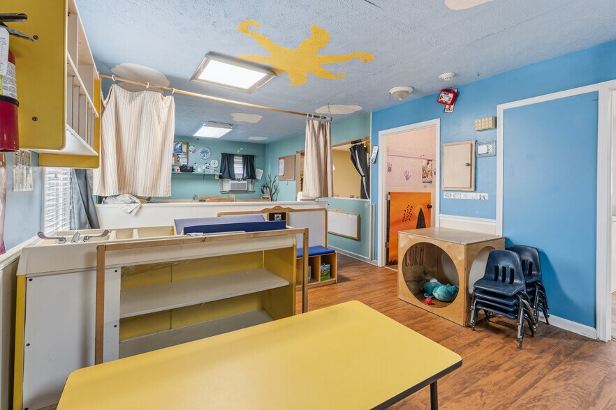 More Photos Of 101 Beeler Ave, Hamlet Daycare Center For Sale