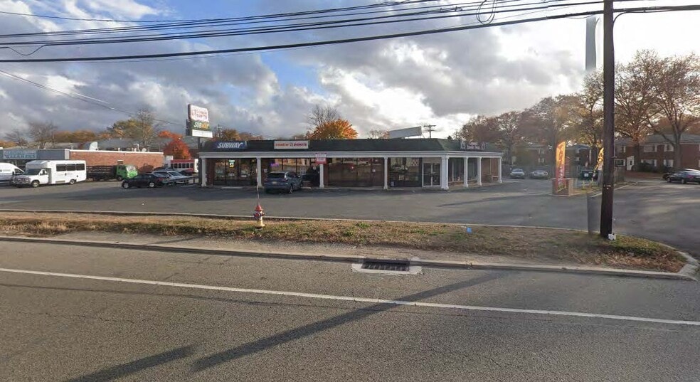 Primary Photo Of 145 Route 46, Parsippany Unknown For Lease
