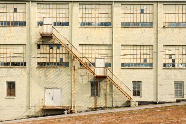 More Photos Of 100 S Mulberry St, Dickson Coworking Space