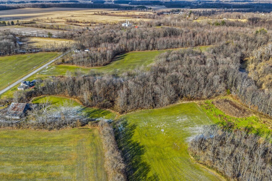 More Photos Of 13166 New Hope White Oak Station Rd, Sardinia Land For Sale