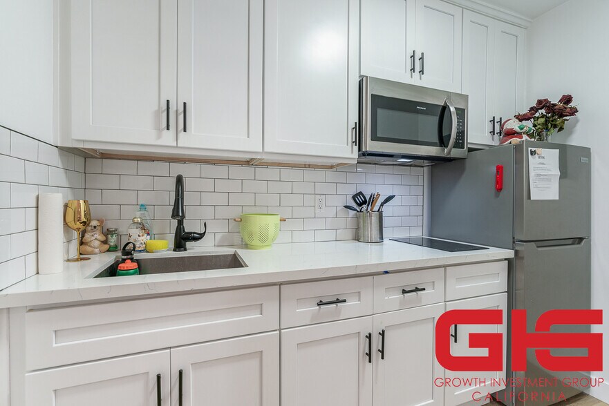 More Photos Of 259 N Euclid Ave, Pasadena Apartments For Sale