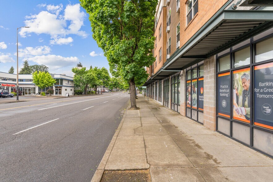 More Photos Of 2030 NE Martin Luther King Jr Blvd, Portland Office For Lease