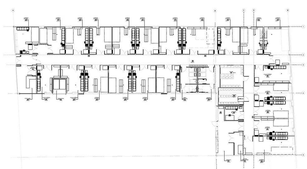 More Photos Of 2864 N High St, Columbus General Retail For Sale