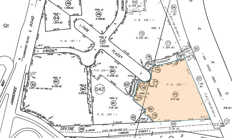 More Photos Of 5 Park Plaza, Irvine Office For Lease